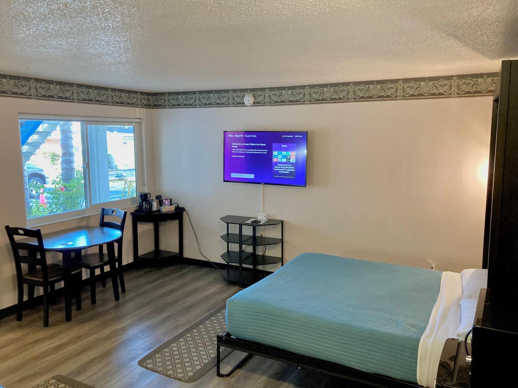 Coast Riders Inn Сан-Сімеон Номер фото